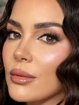 Cata Vallejos enfrenta críticas por su repostulación a Miss Universo Chile