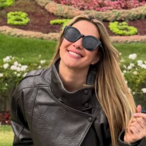 ¡17 años menor! Aseguran que Laura Prieto comenzó romance en Vecinos al Límite