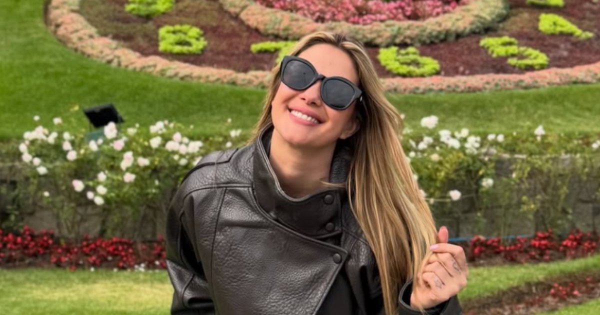 ¡17 años menor! Aseguran que Laura Prieto comenzó romance en Vecinos al Límite - m360.cl