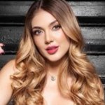 Disley Ramos se sinceró sobre Claudio Valdivia: "Me dejo querer"