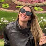 ¡17 años menor! Aseguran que Laura Prieto comenzó romance en Vecinos al Límite