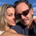 Benja Vicuña zanjó rumores sobre su relación de pareja: "Estamos teniendo un..."