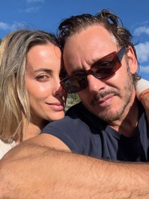 Benja Vicuña zanjó rumores sobre su relación de pareja: 
