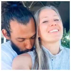 Nuevo amor de Ludmila Ksenofontova acusa a Álvaro Ballero de ser “amenazante”