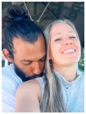 Nuevo amor de Ludmila Ksenofontova acusa a Álvaro Ballero de ser “amenazante”