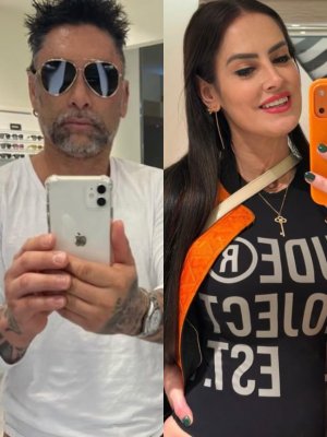 Adriana Barrientos revela tenso intercambio con Chino Ríos: expuso duros insultos en vivo