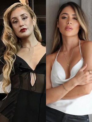 “No la soportan”: La Chama asegura que participantes de Fiebre de Baile critican a Dani Castro