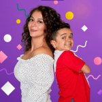 Paola Troncoso emociona a Miguelito con emotiva carta en Only Friends : “Te amo con ese amor bonito"