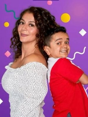 Paola Troncoso emociona a Miguelito con emotiva carta en Only Friends : “Te amo con ese amor bonito