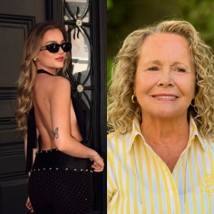 Antonia Casanova lanza sugerencia sobre el futuro televisivo de Eli de Caso, su abuela