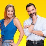 Ludmila Ksenofontova no descarta reconciliación con Álvaro Ballero: "Nunca digas nunca"
