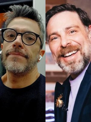 José Antonio Neme tras tenso cruce con Jon Reyes: “Los garabatos estuvieron de más”