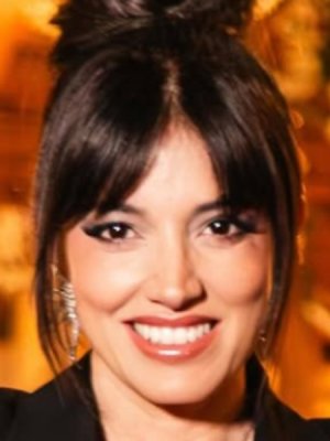 Yamila Reyna anuncia nuevo desafío laboral