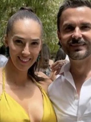 Exponen estado de expareja de Álvaro Ballero por su confirmación a "¿Volverías con tu ex?"