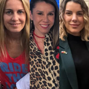 Maite Pascal reaccionó contra Cecilia Gutiérrez: 