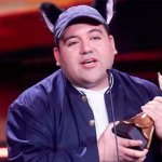 Danilo 21 aterriza en Mega: este será el rol que asumirá en el canal