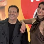 JC Rodríguez y Tonka Tomicic sobre su rol en nuevo reality de Mega: "No seremos meros presentadores"