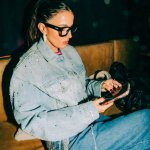 Yamila Reyna sobre Américo: "Sigo muy enamorada"