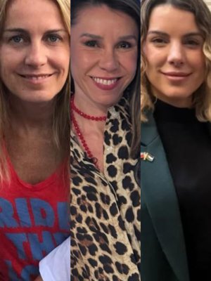 Maite Pascal reaccionó contra Cecilia Gutiérrez: 
