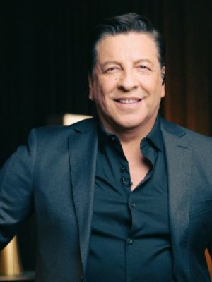 Julio César Rodríguez reconoce el quiebre amoroso que más le dolió