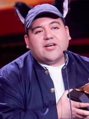 Danilo 21 aterriza en Mega: este será el rol que asumirá en el canal