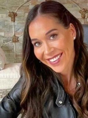 Así reaccionaron las amigas de Vale Roth en Fiebre de Baile al enterarse de su embarazo