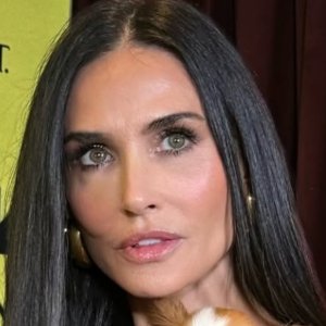 Demi Moore sobre la IA en el cine: 