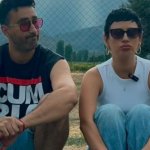 Karla Melo confirma el quiebre de su relación con Manuel "Dunga" Caro