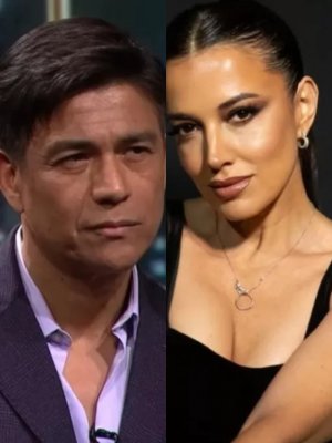 Abogada de Yamila Reyna sobre nueva canción de Américo: "Ha generado harto daño"