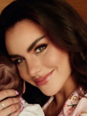 Emilia Dides revela la negligencia médica que casi le cuesta la vida a su hija