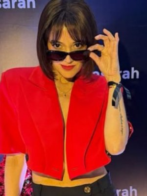 Yamila Reyna responde a las críticas por seguir enamorada de Américo