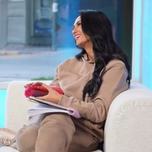 Pamela Díaz anuncia su plan a futuro: 