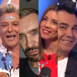 Panelistas de farándula emplazan a Jordi Castell tras denuncia: 