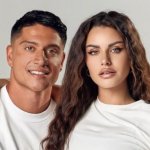 Emilia Dides y Sammis Reyes anuncian matrimonio: "Se viene de todas maneras"