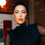 Daniela Aránguiz revela la última petición que le hizo Jorge Valdivia: "Rasca"