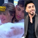 ¡40 y 20! Kanela aprueba la relación de Binza con Laura Prieto