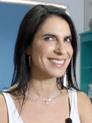 De Morandé con Compañía a las finanzas: el radical giro laboral de María José Campos, 