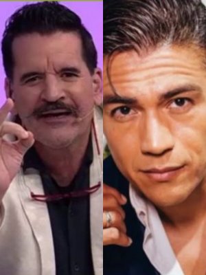 Vasco Moulian contra Américo por agresión a Yamila Reyna: 