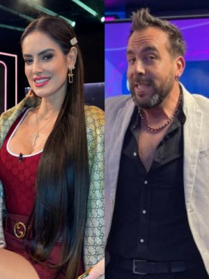 Adriana Barrientos expresó su preocupación por Francisco Kaminski: 