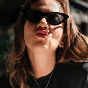 ¡Encontró el amor! Ingrid 