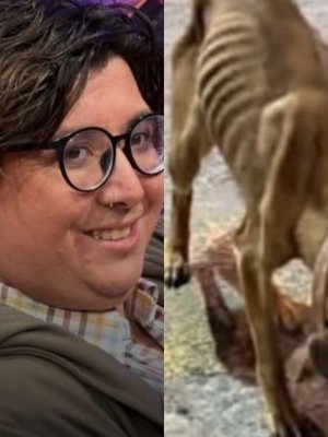 Panelista de TV+ y creador de contenido de Fiebre de Baile es acusado de maltrato animal
