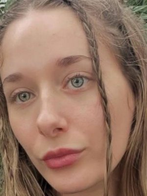 Tatiana Farkas impacta con relato sobre secuelas de violencia : “Sigo viva aunque una sombra me acompañe”