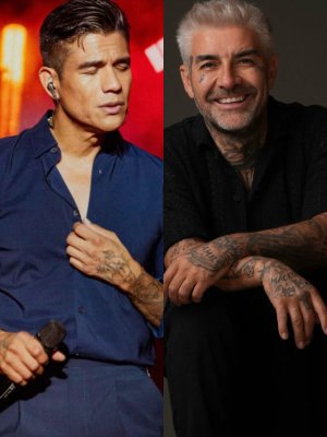 DJ Méndez desafía a Américo a un duelo de boxeo: “Hiciste algo que no se debe hacer”