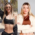 Yuli Cagna responde a acusación de Faloon Larraguibel por “colgarse” de ella: “Estoy defendiendo a mi amiga”