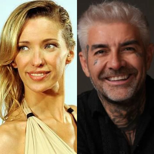 Claudia Schmidt arremete contra DJ Méndez tras desafiar a Américo a un reto de boxeo