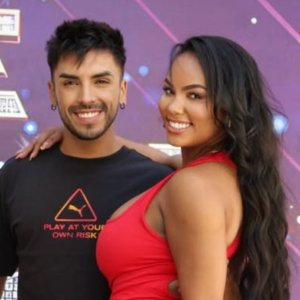 Betsy Camino compartió su enojo tras ser eliminada de Fiebre de Baile: “Estoy mal”