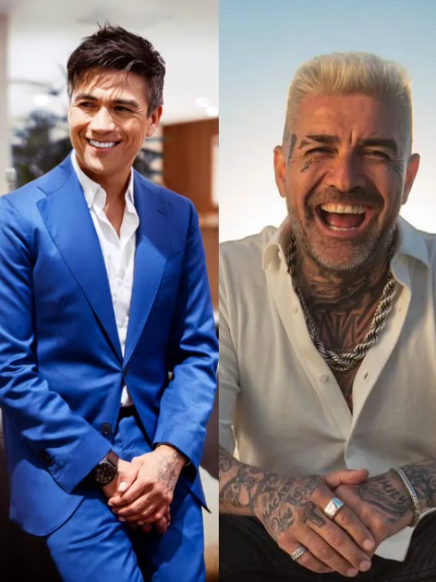 DJ Méndez aclara polémico desafío a Américo: 
