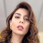 “Se me parte el corazón”: Kathy Contreras se quebró tras presentación en Fiebre de Baile sobre la guerra