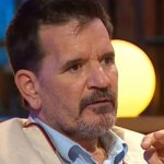 Actor realiza dura acusación contra Vasco Moulian: "Me maltrató"