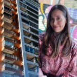 Vale Roth por muerte de menor que cayó de edificio: "Todas las mamás estamos sufriendo"